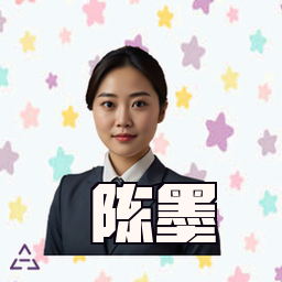 陈墨